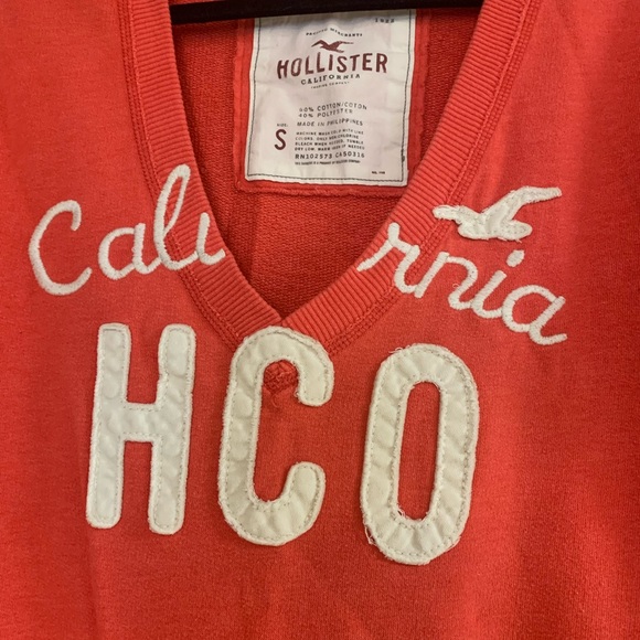Hollister & Xilaration Sweatshirt Set - Picture 9 of 12